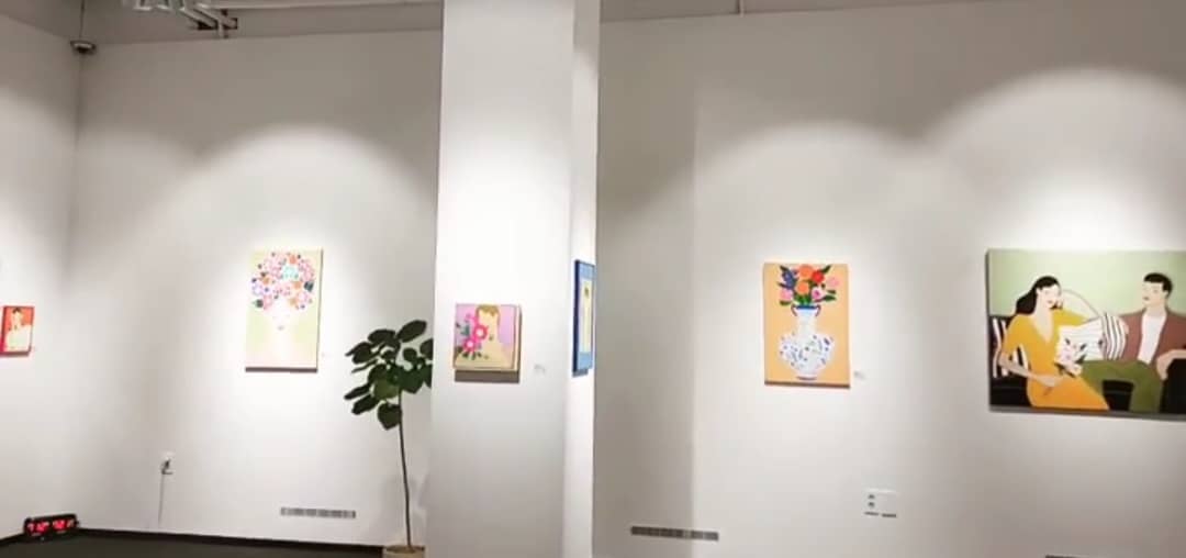 아트갤러리와 박물관