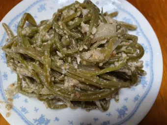 고구마순 볶음 레시피 꿀팁 레시피_12