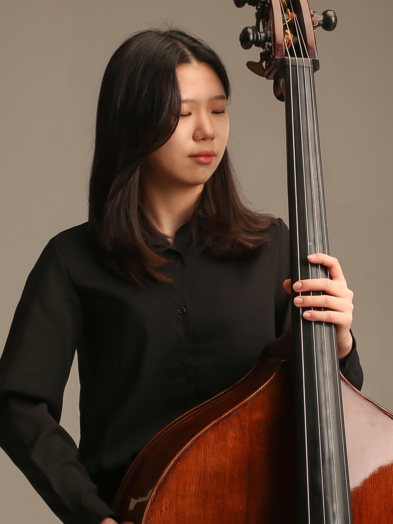 더블베이스 이아현, 대구시립교향악단