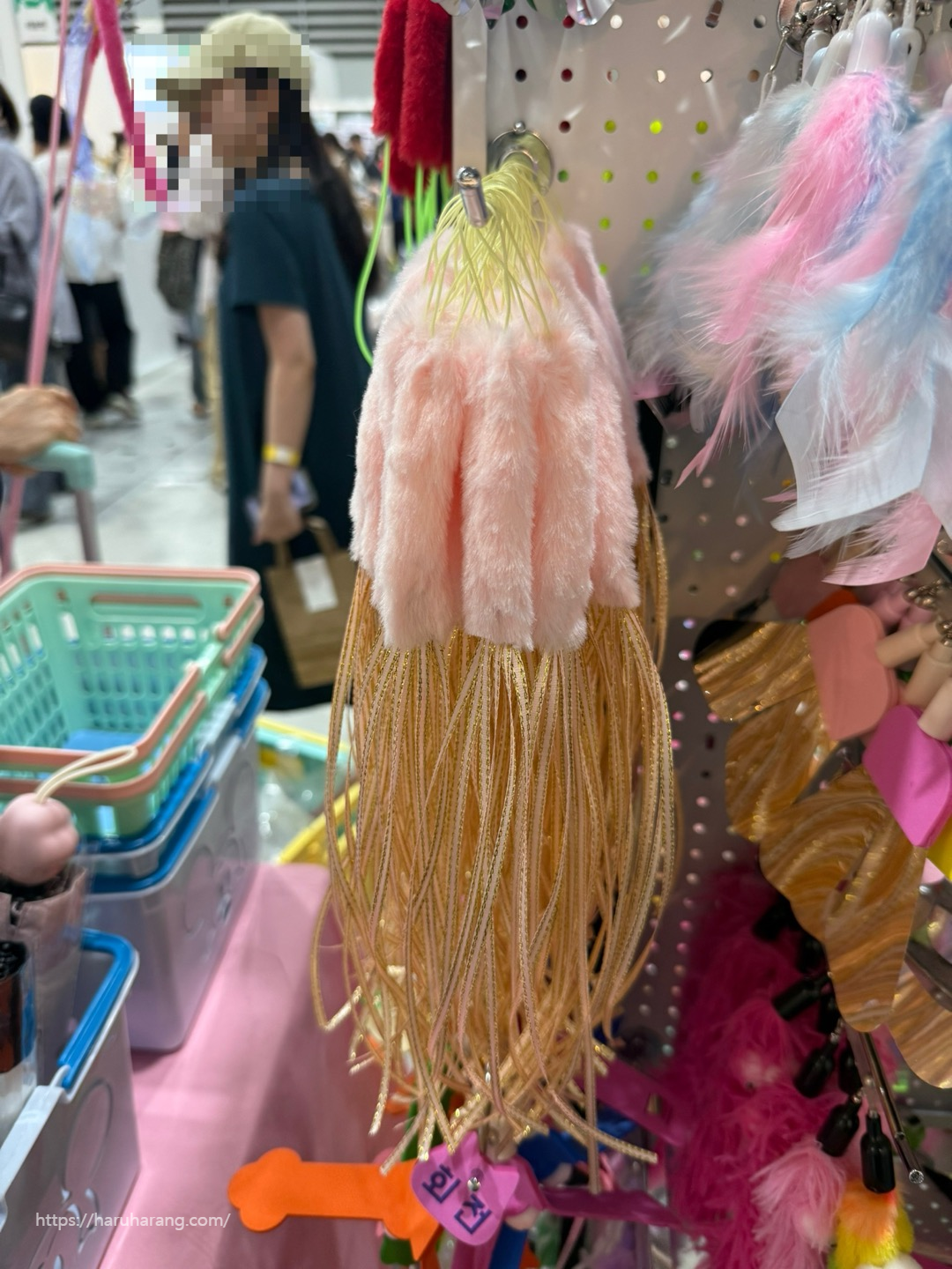 끈 좋아하는 고양이가 좋아하는 형태의 장난감