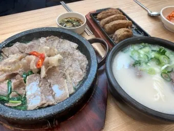 인천 미추홀구 앨리웨이 도화동 맛집 명품관 양념갈비 우대갈비 정리본_22