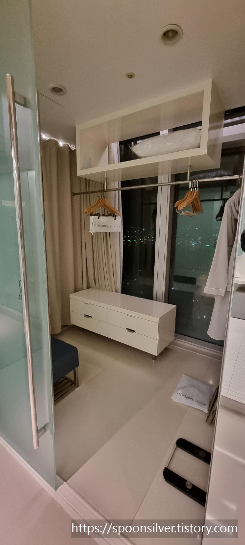 비스타워커힐