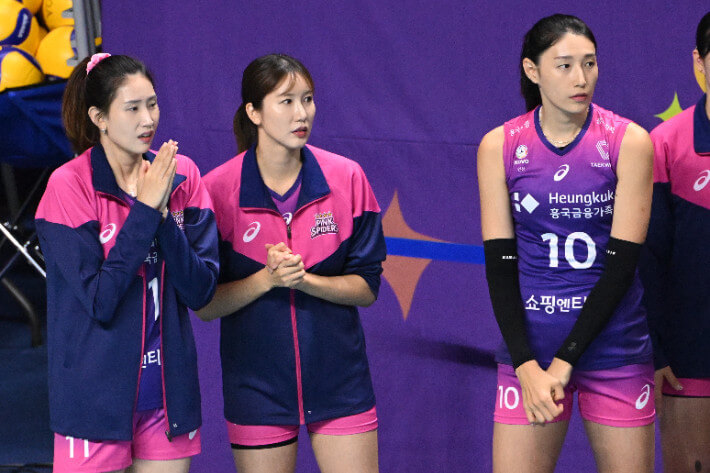 김연경 폭로 이다영 인스타그램 협박 사과문 사귀는 사이 X 이다영 저격글