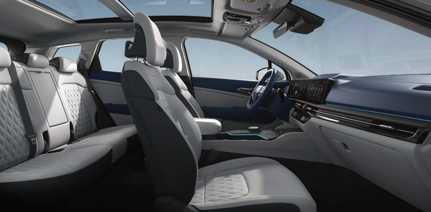 2025 스포티지 가격대별 트림 비교 내가 선택할 트림은?