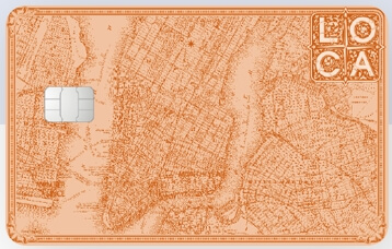 관리비 할인 카드 중 롯데카드 LOCA 365