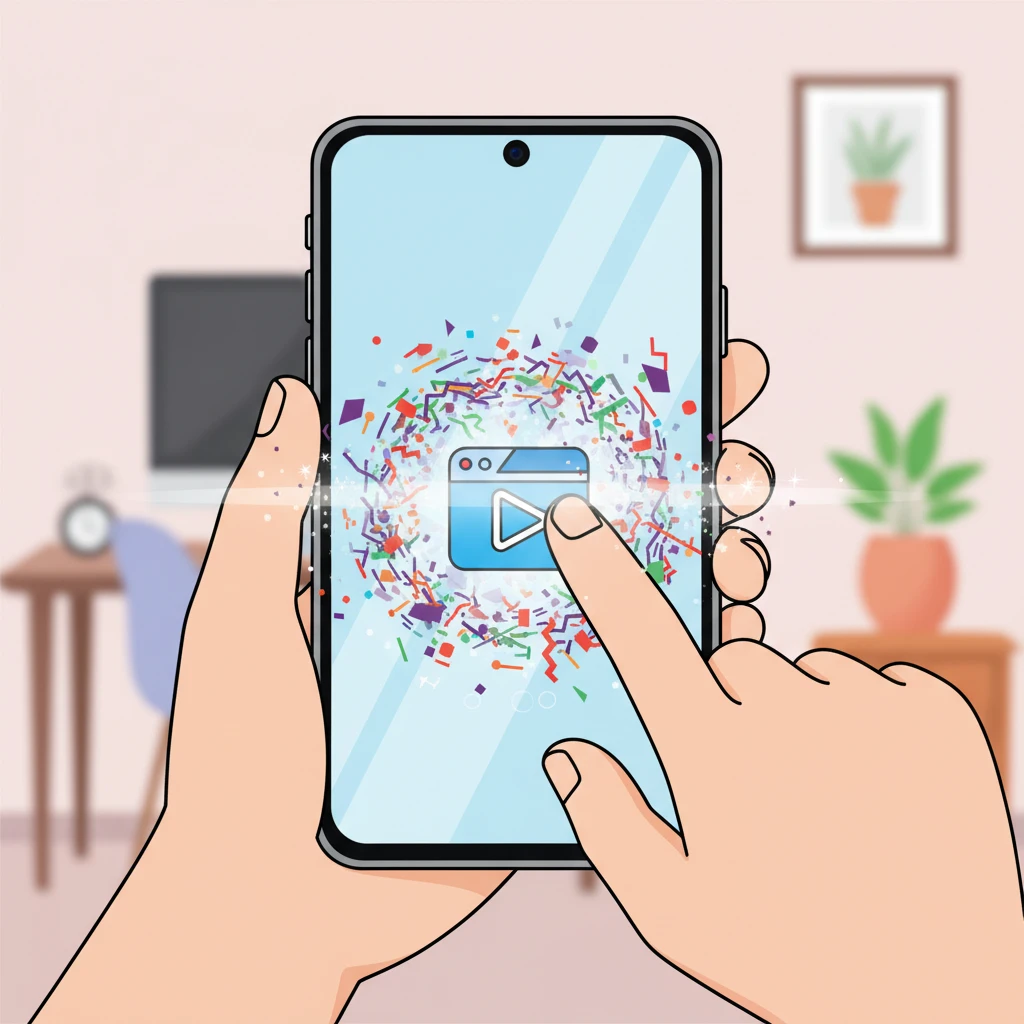 카카오톡 웹뷰 엔진 충돌 방지와 브라..