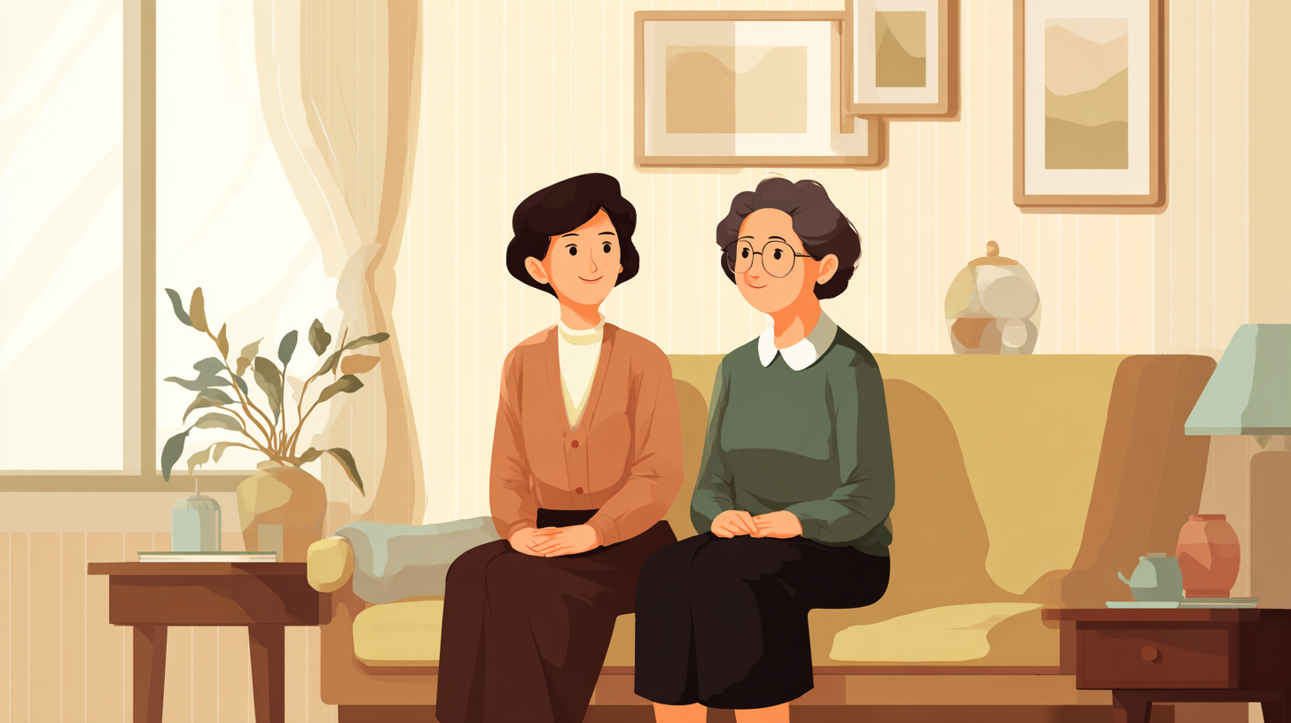 가족요양보호사 급여(월급)