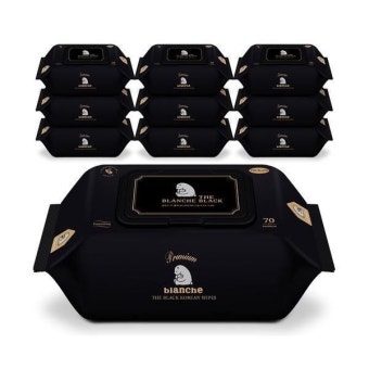 앙블랑 프리미엄 물티슈