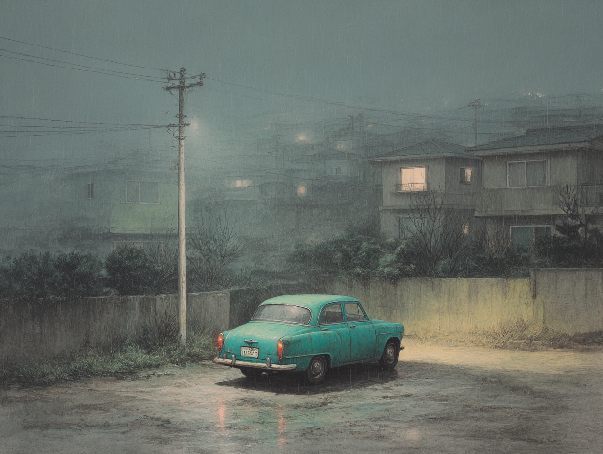 새차 사는 꿈 해몽