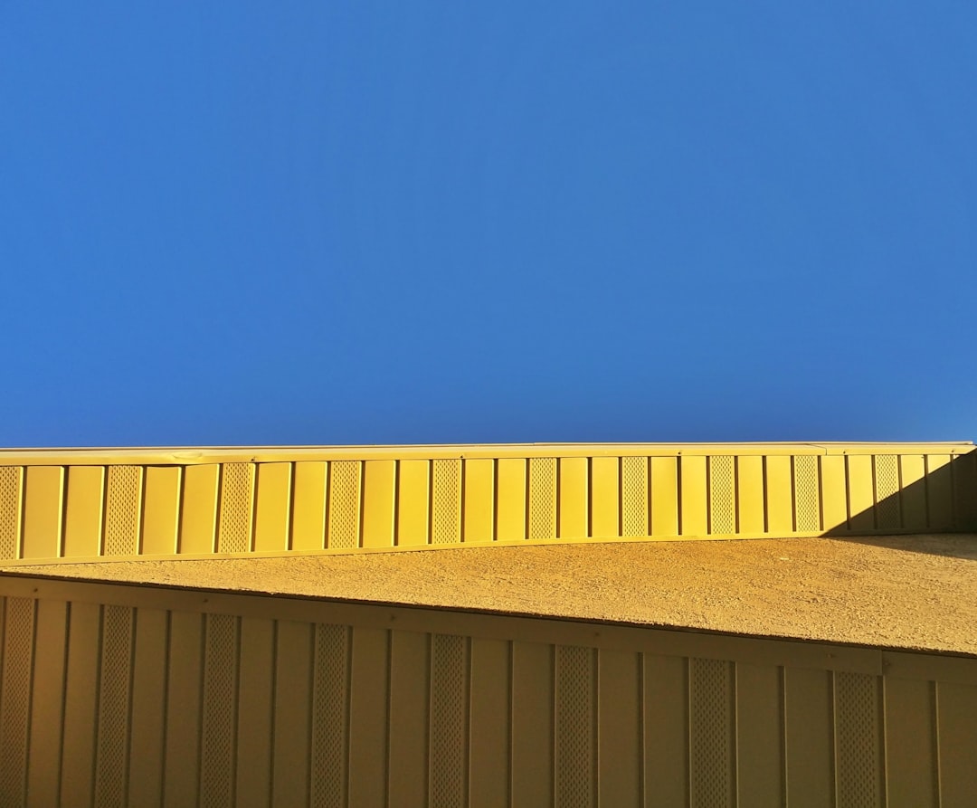 Blue House