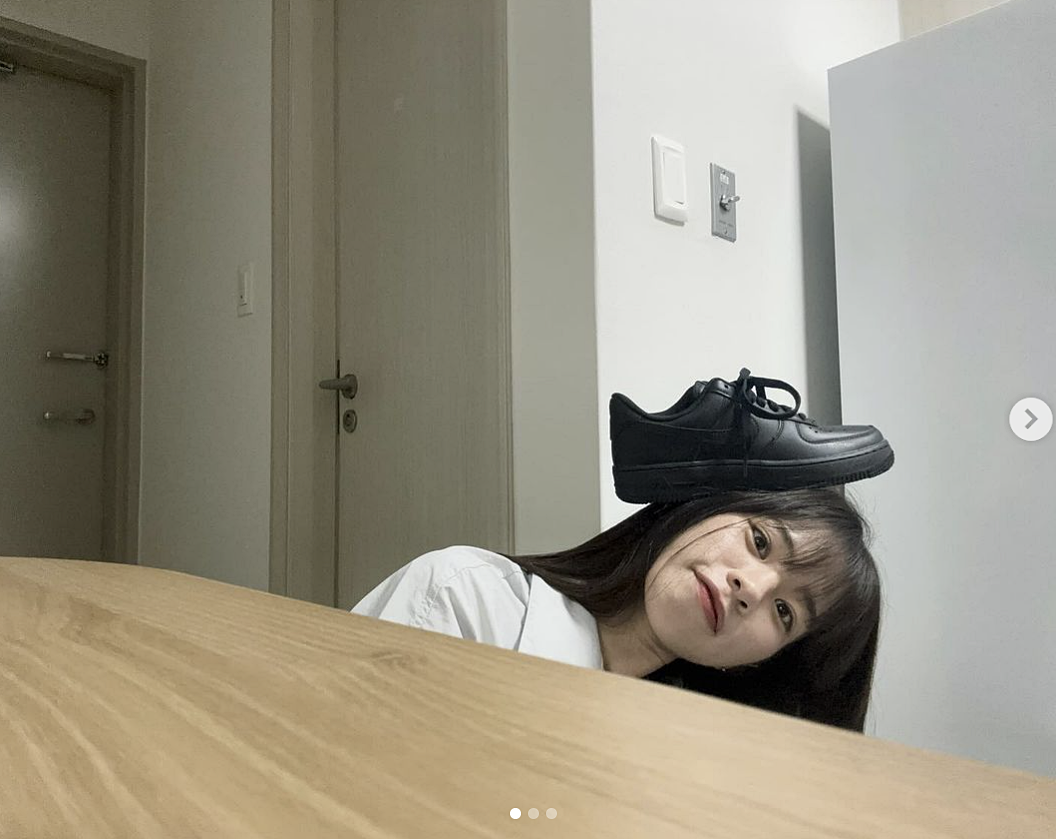 복싱 임애지