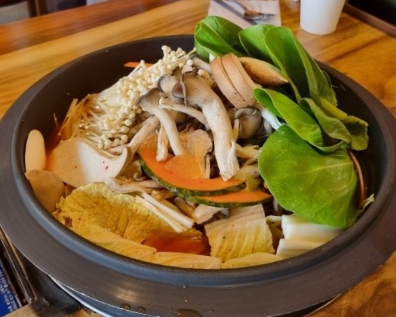 생생정보 택시맛객 광주 만두전골 맛집 위치 정보