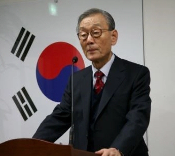 노재봉 프로필 나이 고향 학력 총리 정치 경력