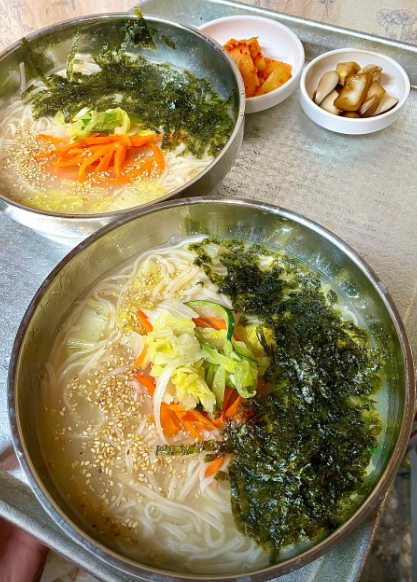 금복식당 