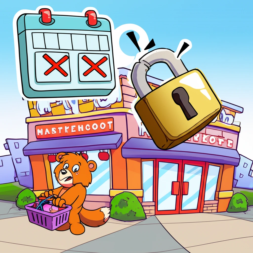 홈플러스 계룡점 3월 휴무일 날짜와 ..