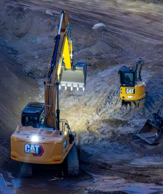 굴착기운전기능사 시험 일정 및 접수 방법
