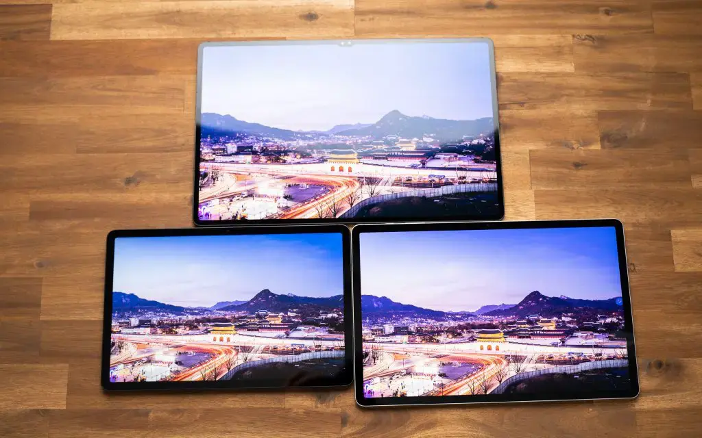 대학생을 위한 최고의 태블릿