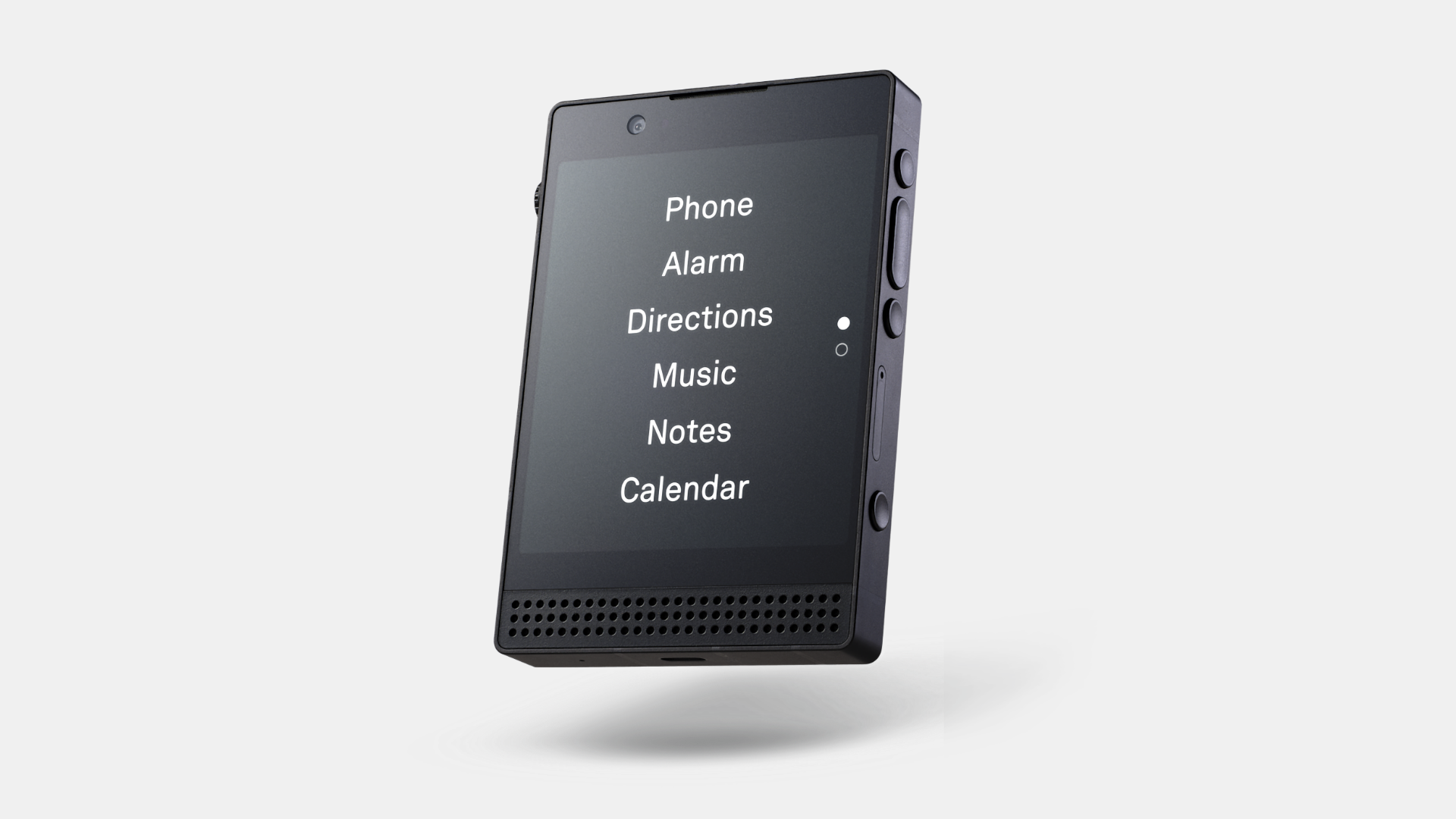 Light Phone 3