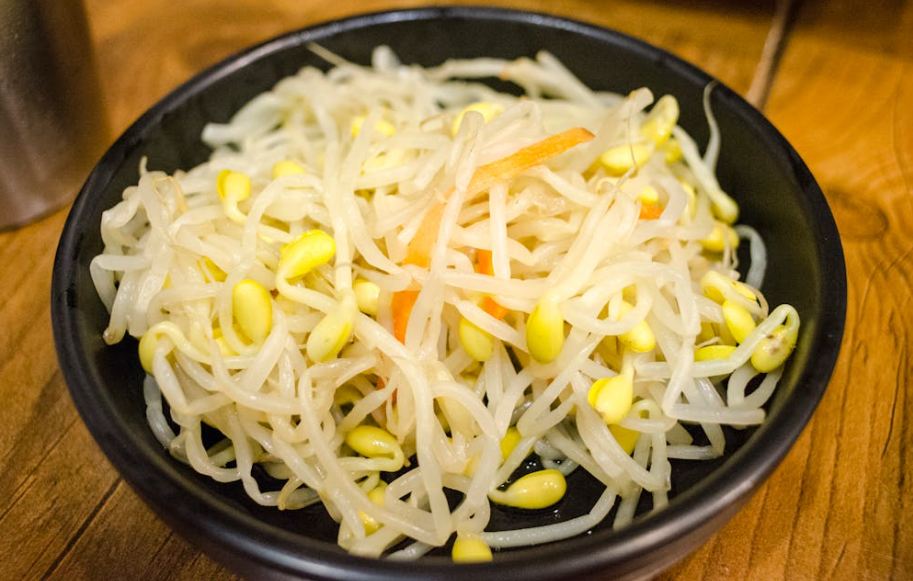 콩나물-효능-칼로리