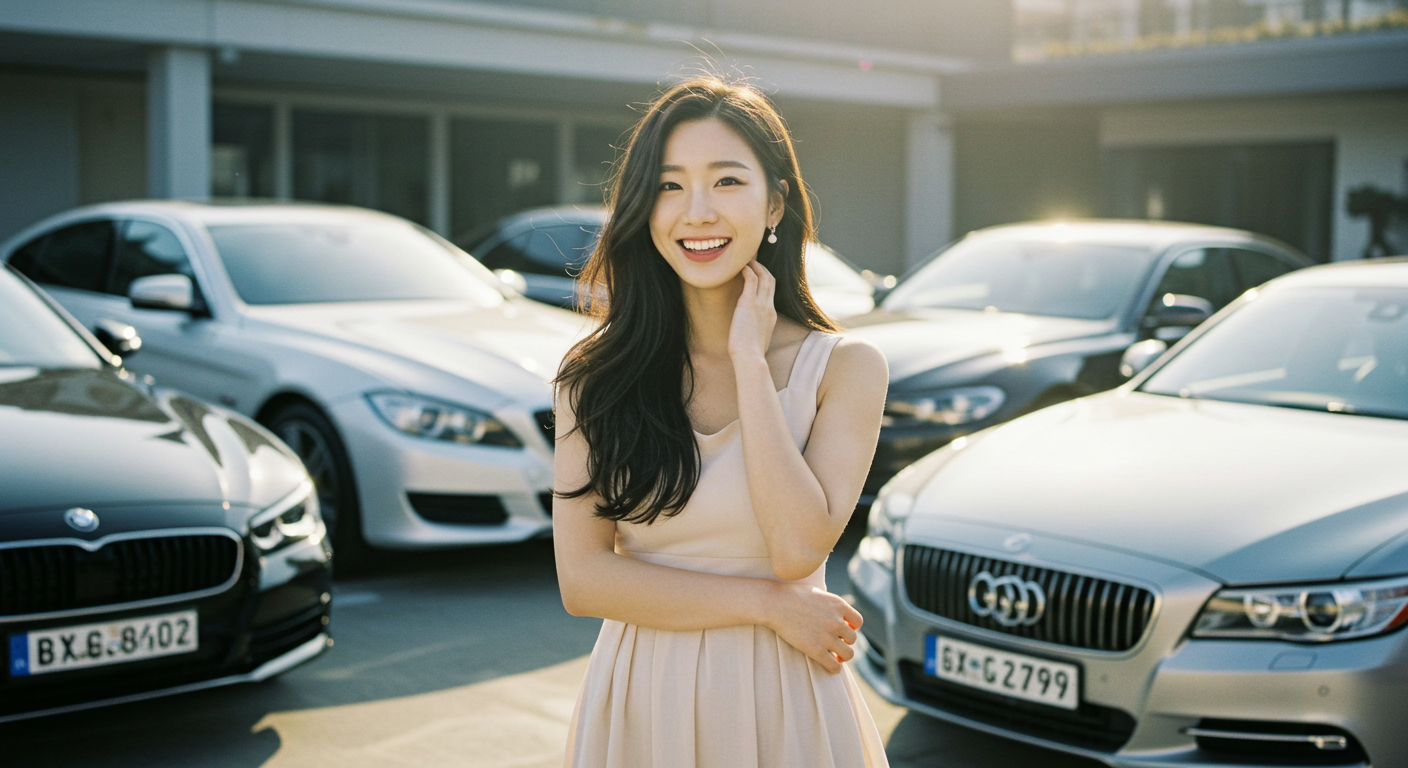 쏘렌토 vs 카니발