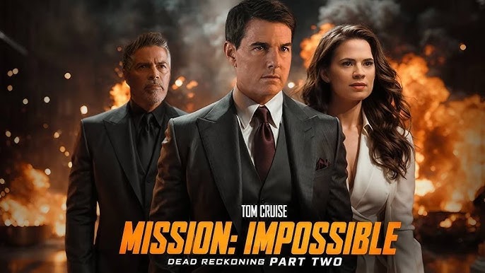 2025년 개봉예정 영화 TOP10