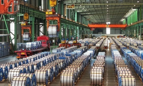 K철강 해외 현지화 전략 및 고부가 강재 수익성 분석