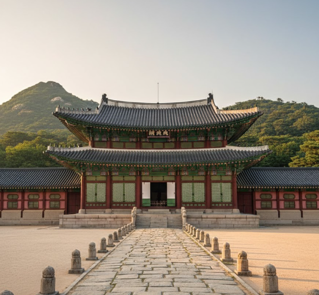 창덕궁