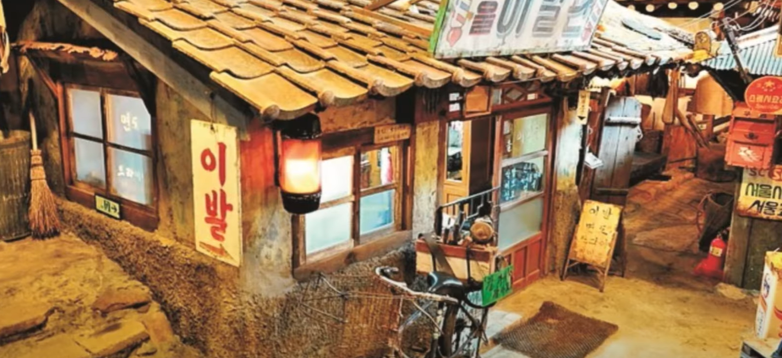 파주 여행 코스 추천