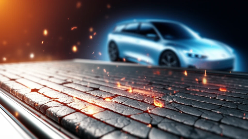 수소전기차 막가습기 작동 원리와 스택..