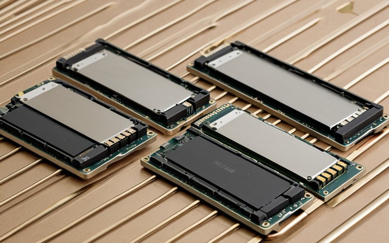 NVMe SSD 쓰기저하와 발열 원인 분석 및 실측 방열판 해결 가이드