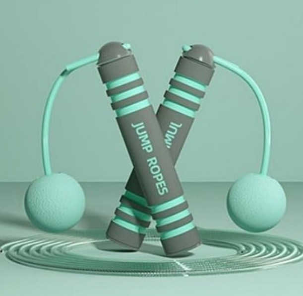 무선줄넘기 줄없는줄넘기