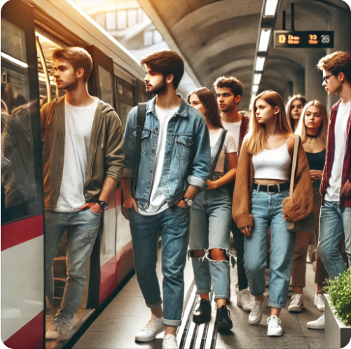 2030 세대 복지 정책