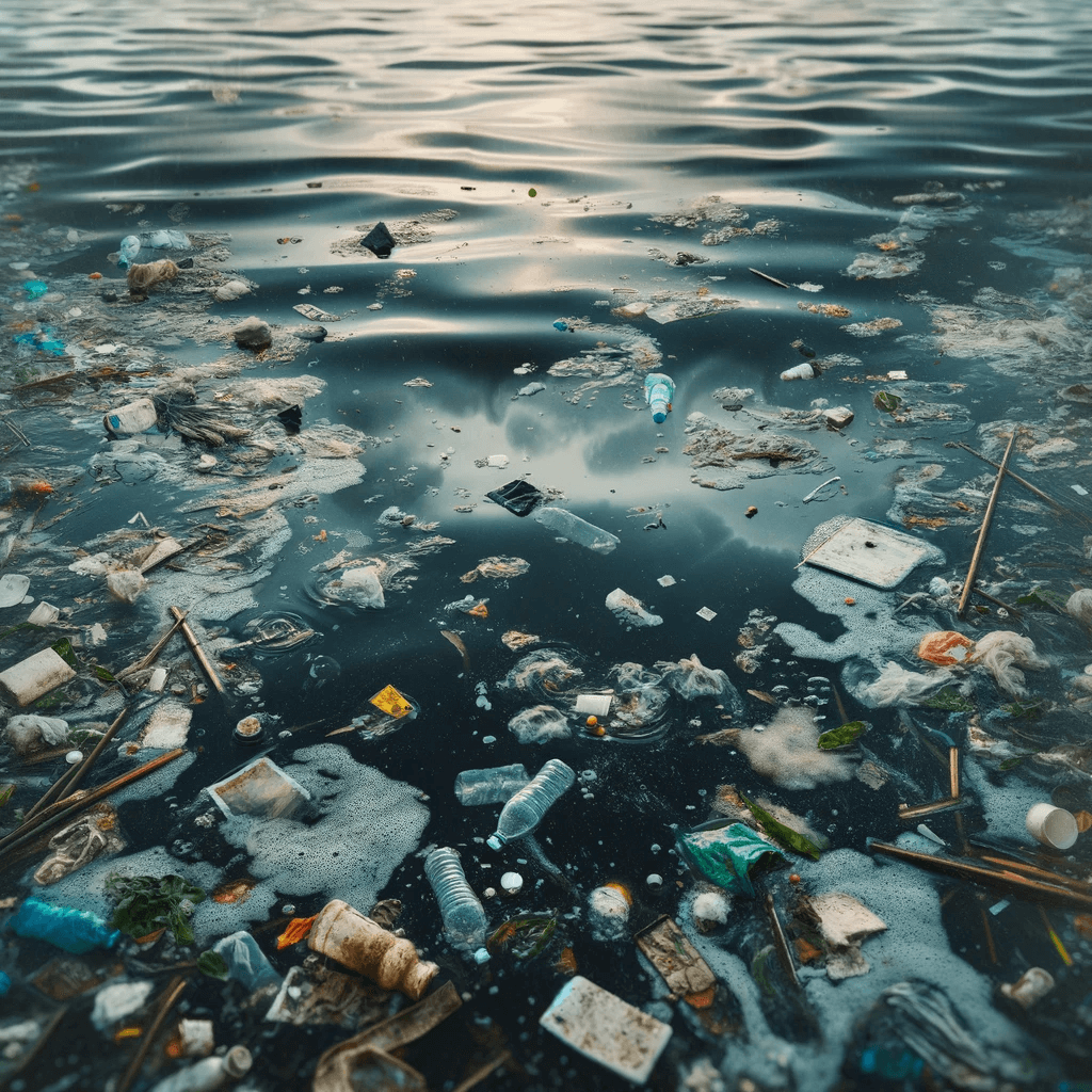 더러운 물 꿈 해몽 해석