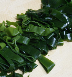 다시마 효능 부작용 칼로리