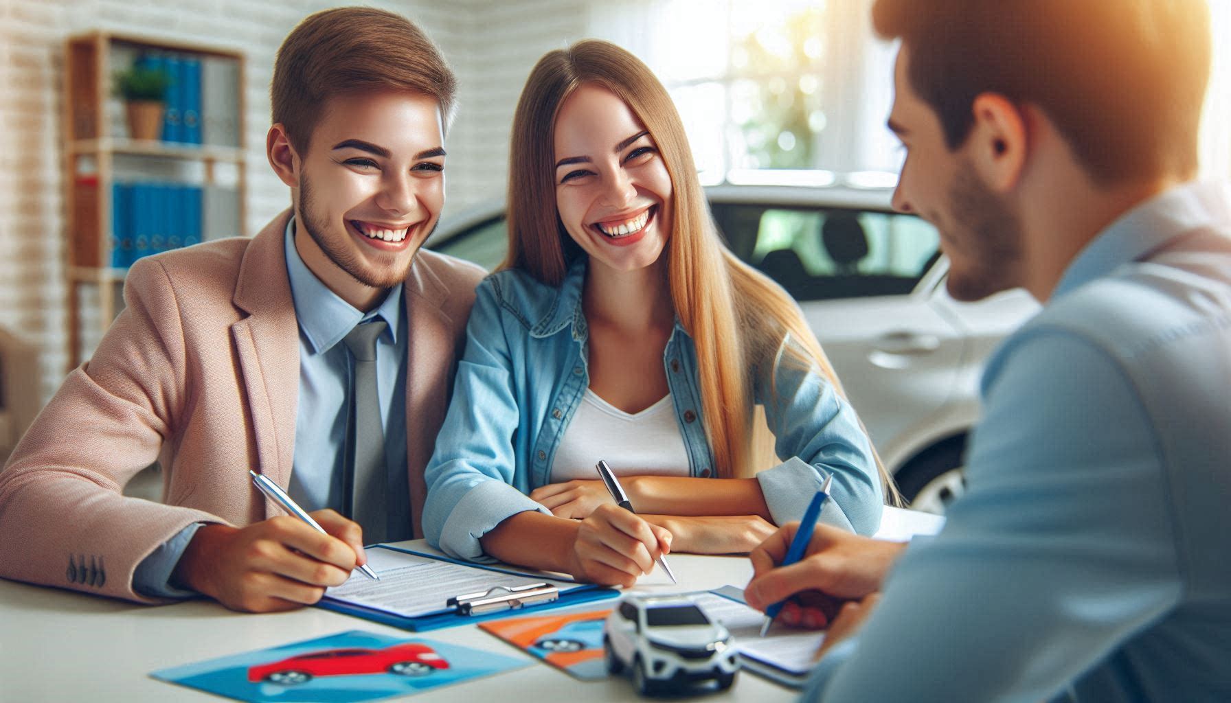 자동차보험 비교견적