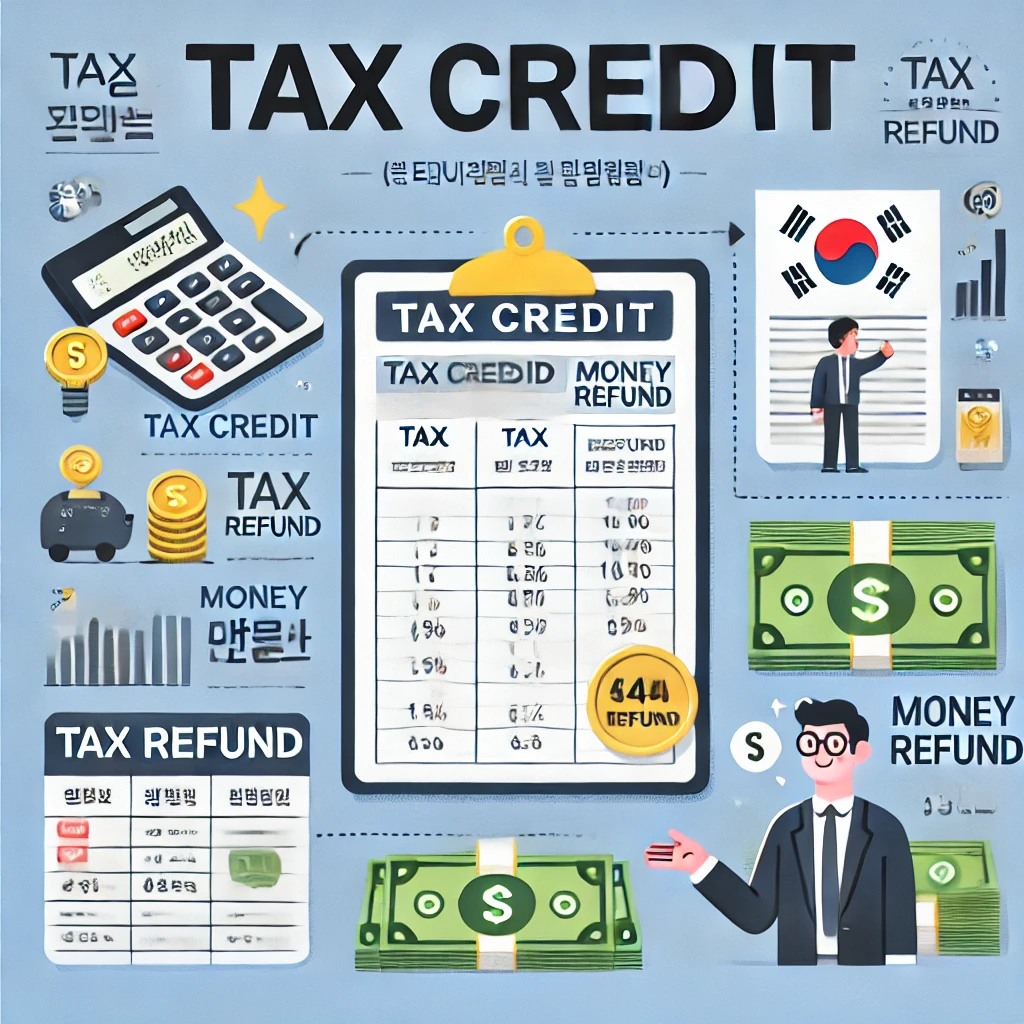 세액공제