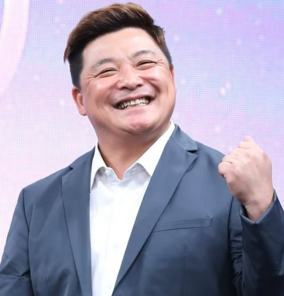 윤정수 혼인신고, 파산에서 재기까지 웃음으로 버틴 인생 2막
