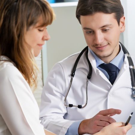 5. 의사와 상의할 때 알아야 할 것들 