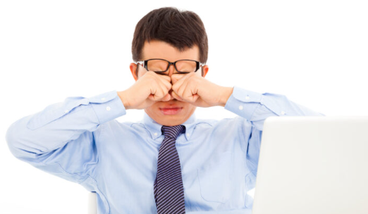 현대인의 눈 건강, 왜 이렇게 중요할까요?