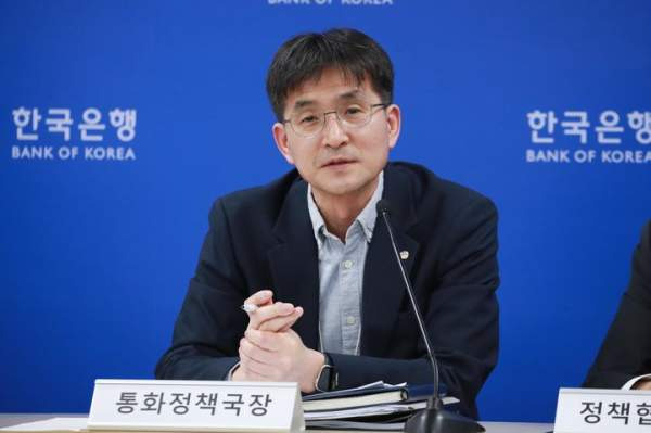 최창호 한국은행 부총재보 나이&middot;고향&middot;학력 프로필 총정리｜ 능인고 서울대 UC데이비스&middot;방홍기 후속 인사