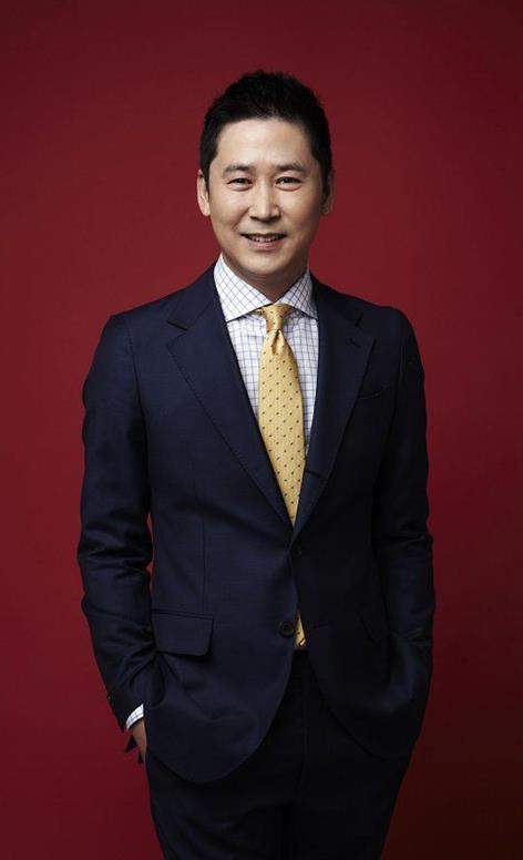 신동엽 프로필