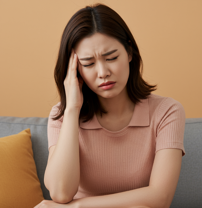 아스피린 뇌졸증 위험감소 및 혈액순환 개선 1