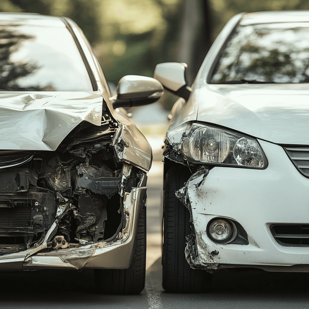 중고차 사고이력