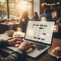 생산성 2배 향상! 윈도우 필수 단축키 완벽 가이드(브라우저 및 텍스트 편집)