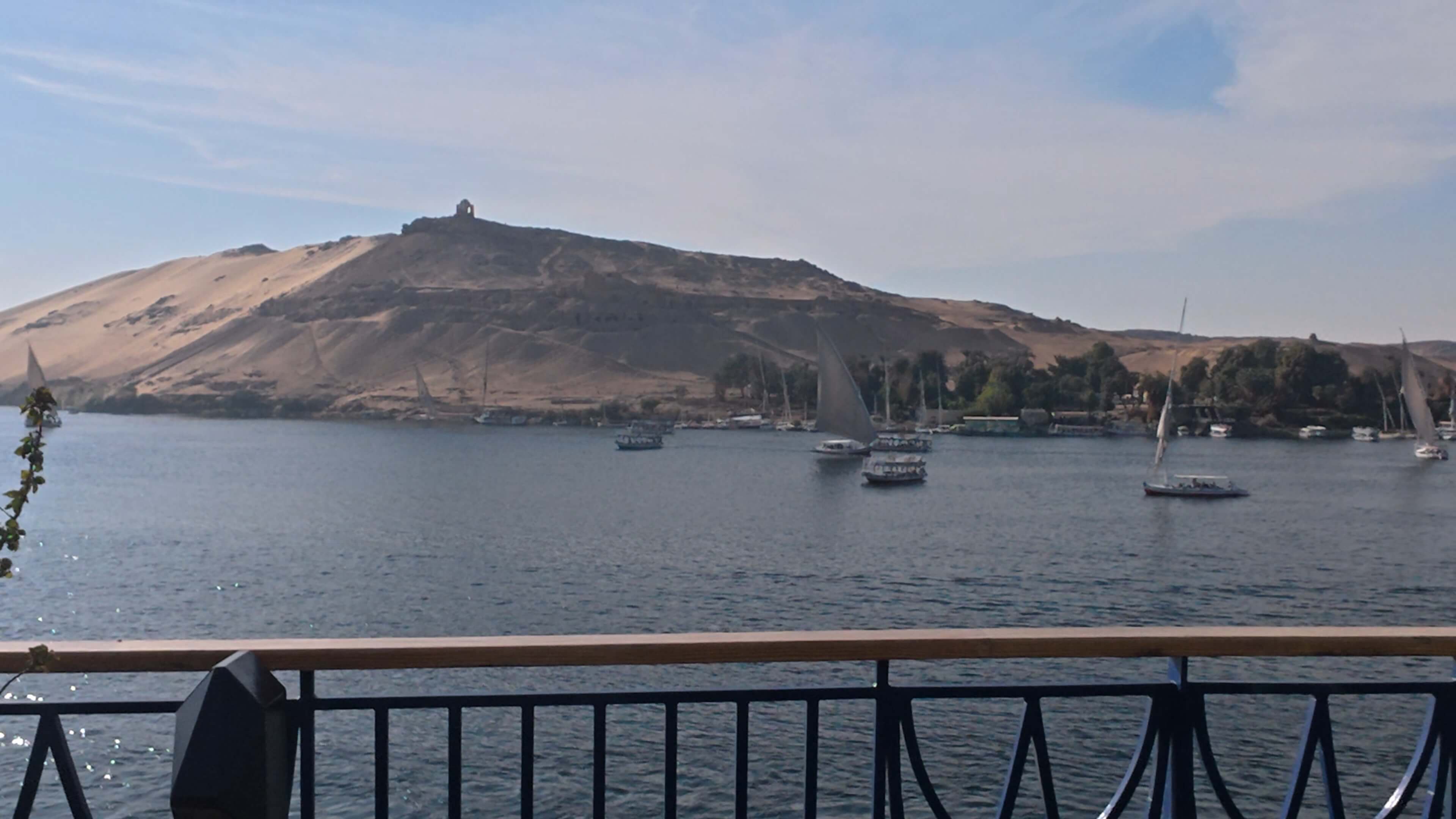 amwaj livingstone nile cruise