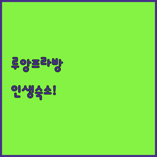 유네스코 세계문화유산 도시에서 즐기는..