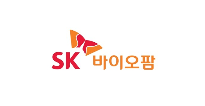 SK바이오팜 CI