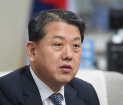 김병주 국회의원 프로필