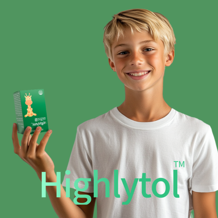 하일리톨 성인 내돈내산 후기