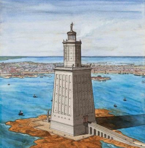 역사 애호가를 위한 세계불가사의